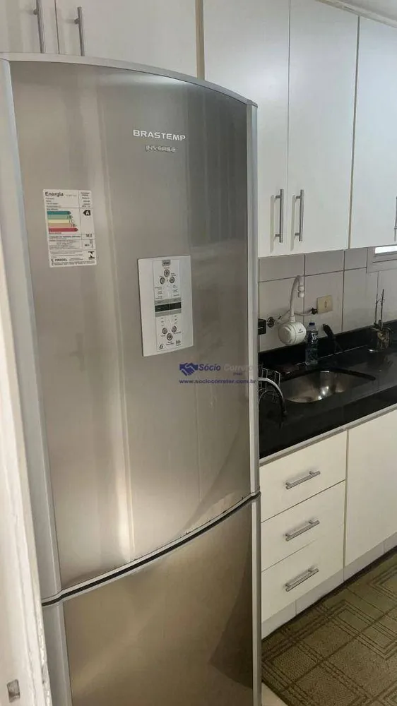 Cobertura, 3 quartos, 131 m² - Foto 4