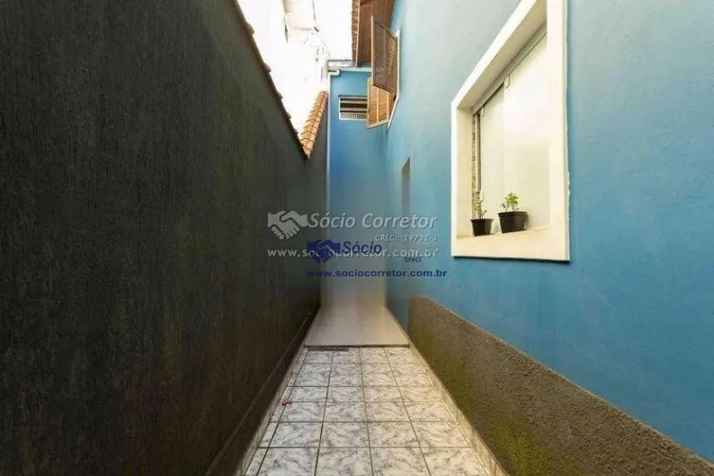 Casa, 3 quartos, 180 m² - Foto 28