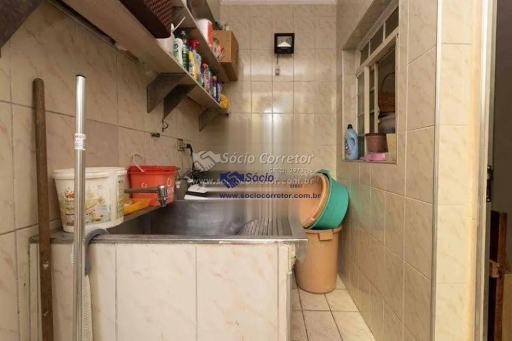 Casa, 3 quartos, 180 m² - Foto 27