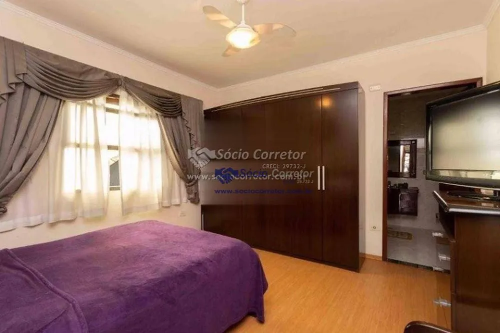 Casa, 3 quartos, 180 m² - Foto 16