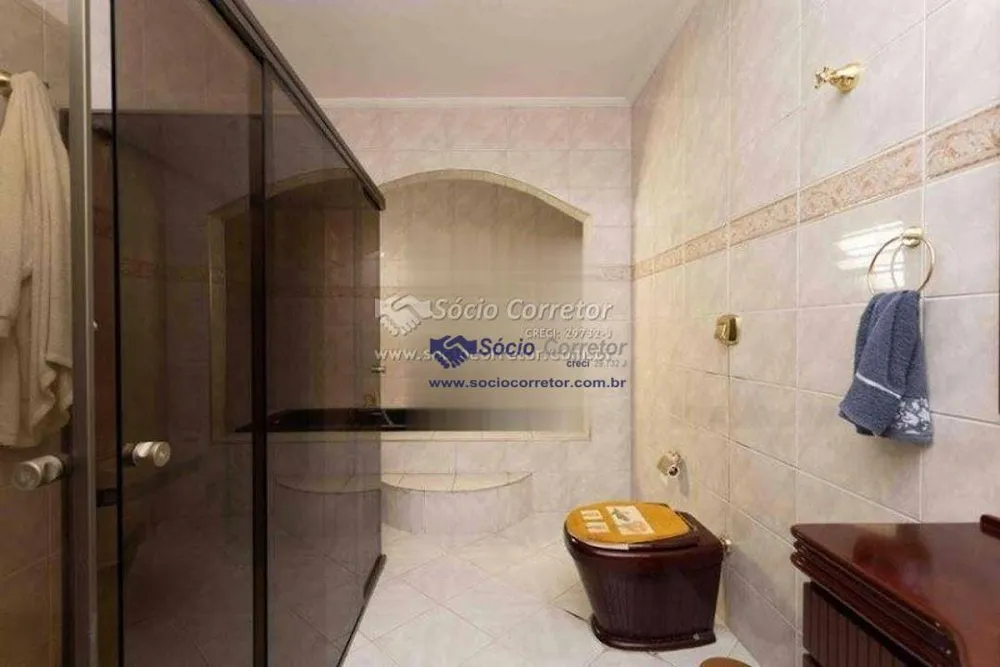 Casa, 3 quartos, 180 m² - Foto 22