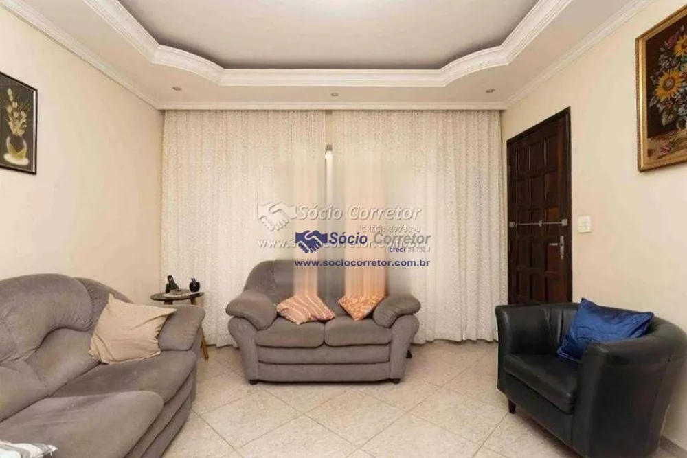 Casa à venda com 3 quartos, 180m² - Foto 6