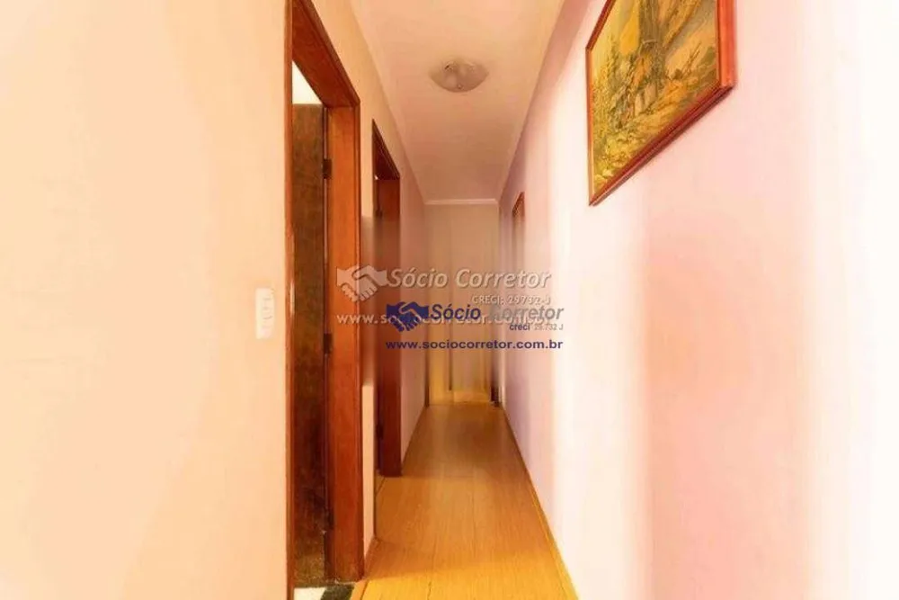 Casa, 3 quartos, 180 m² - Foto 14