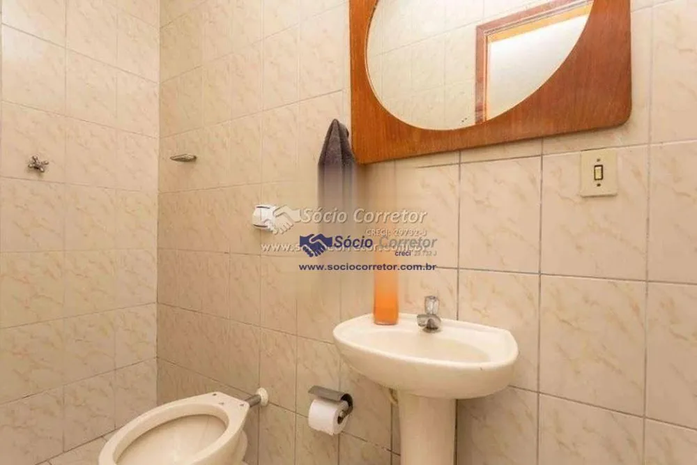 Casa, 3 quartos, 180 m² - Foto 24