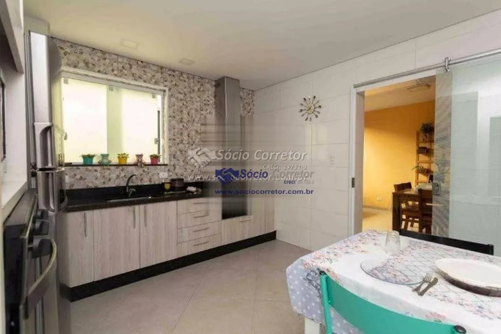 Casa à venda com 3 quartos, 180m² - Foto 12