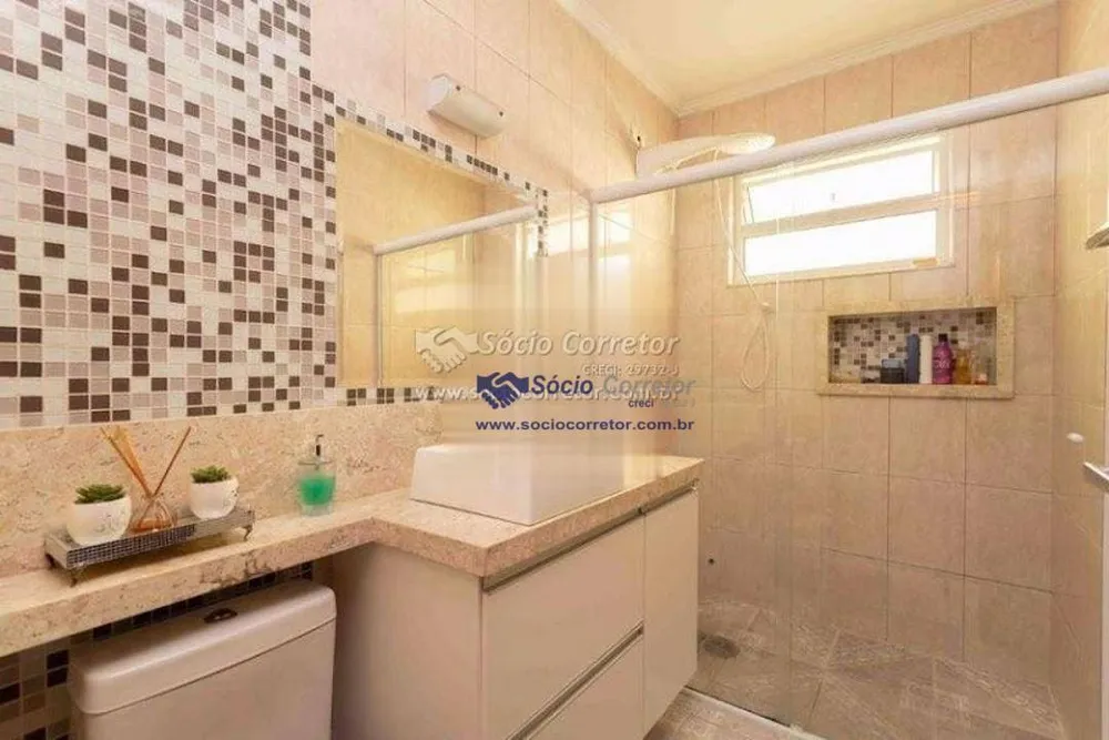 Casa, 3 quartos, 180 m² - Foto 23