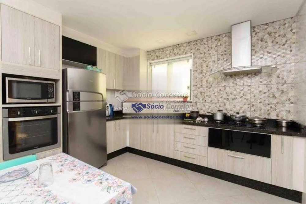 Casa, 3 quartos, 180 m² - Foto 13