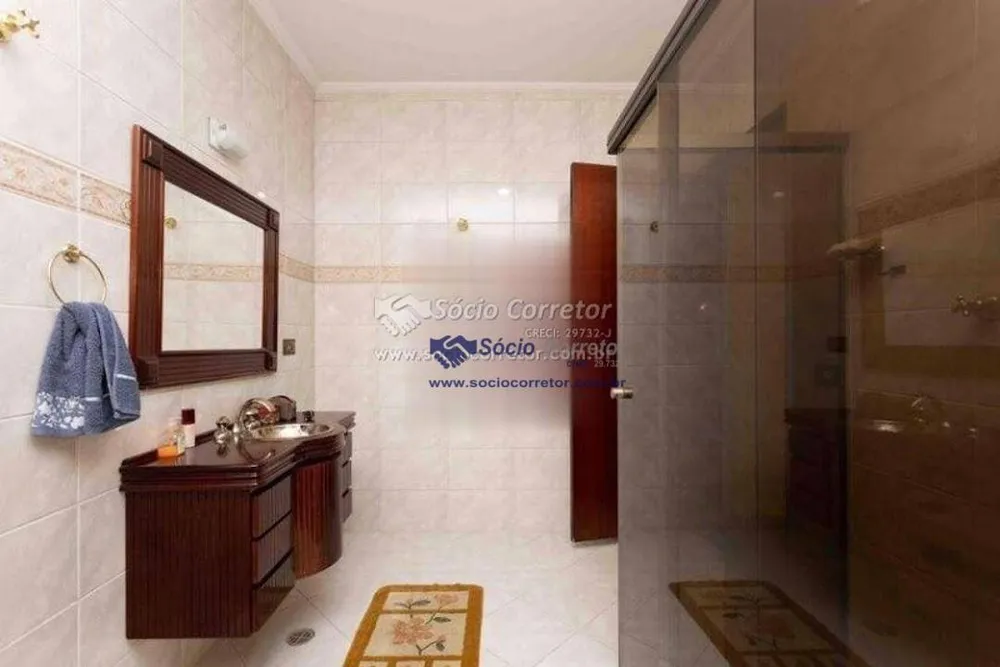 Casa, 3 quartos, 180 m² - Foto 15