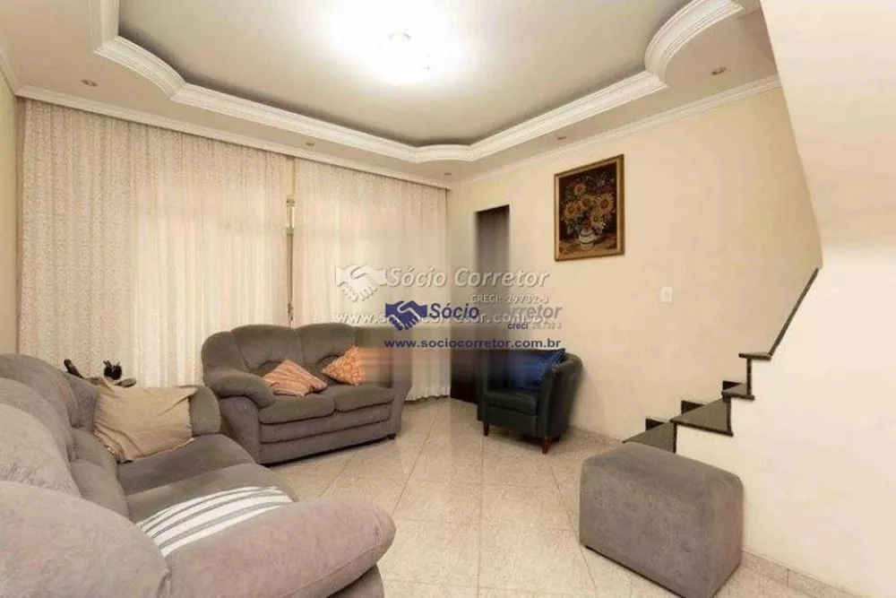 Casa à venda com 3 quartos, 180m² - Foto 7