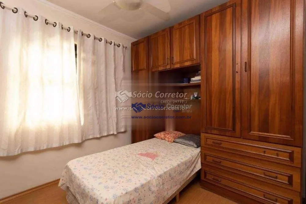 Casa, 3 quartos, 180 m² - Foto 19