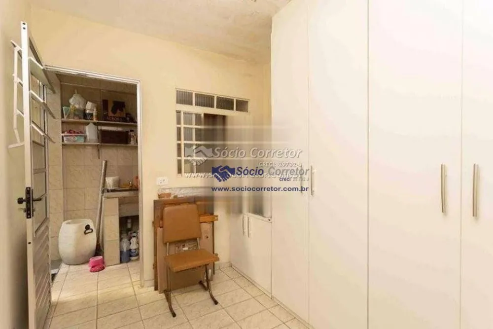 Casa, 3 quartos, 180 m² - Foto 25