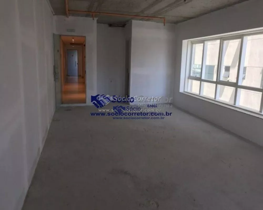 Conjunto Comercial-Sala à venda, 47m² - Foto 4