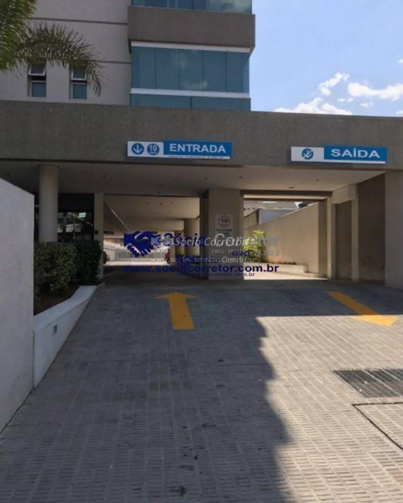 Conjunto Comercial-Sala à venda, 47m² - Foto 12