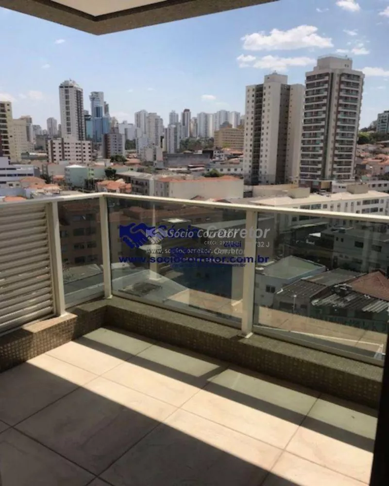 Conjunto Comercial-Sala à venda, 47m² - Foto 6