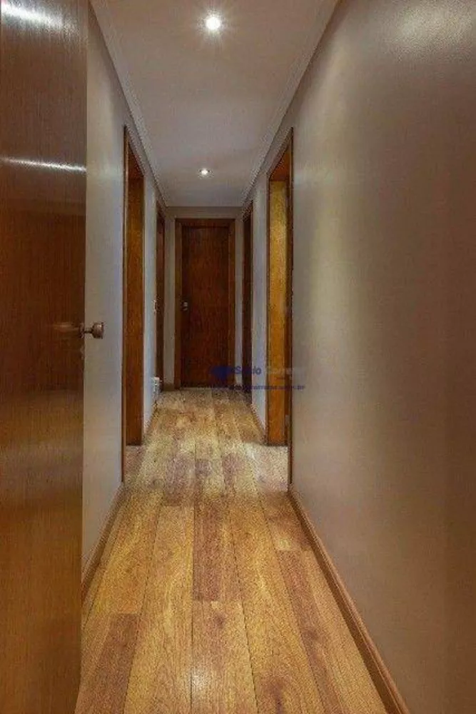 Apartamento à venda com 4 quartos, 147m² - Foto 12