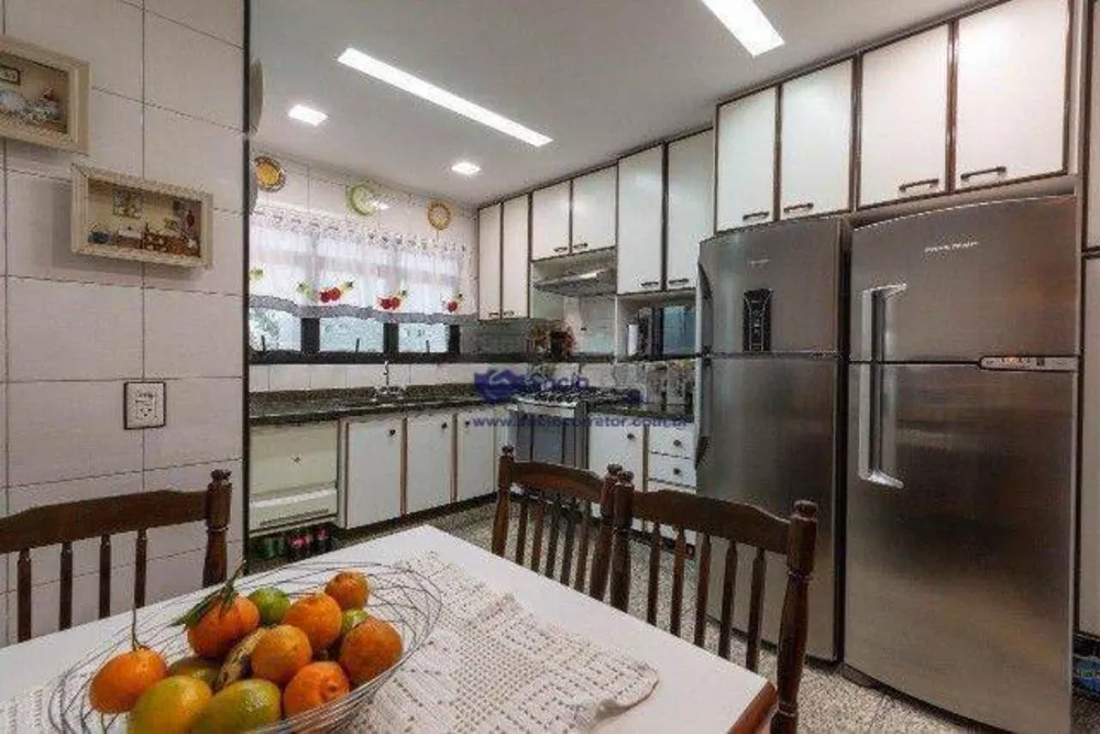 Apartamento à venda com 4 quartos, 147m² - Foto 10