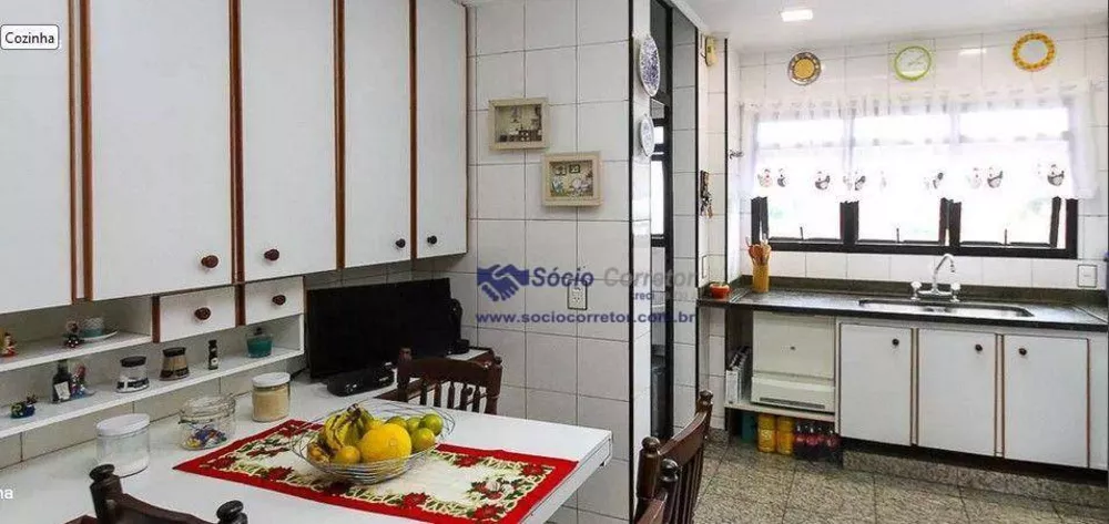 Apartamento à venda com 4 quartos, 147m² - Foto 8