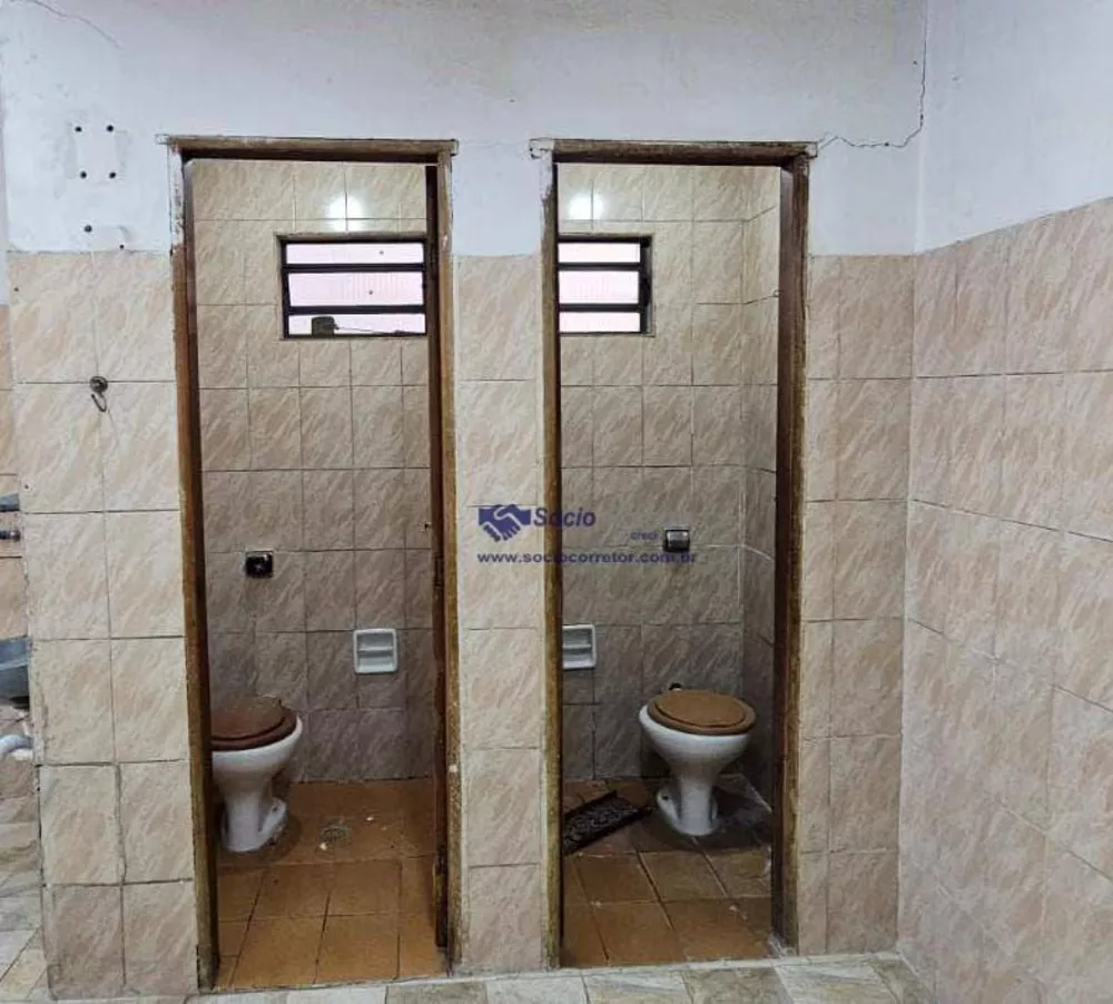 Loja-Salão para alugar, 40m² - Foto 5