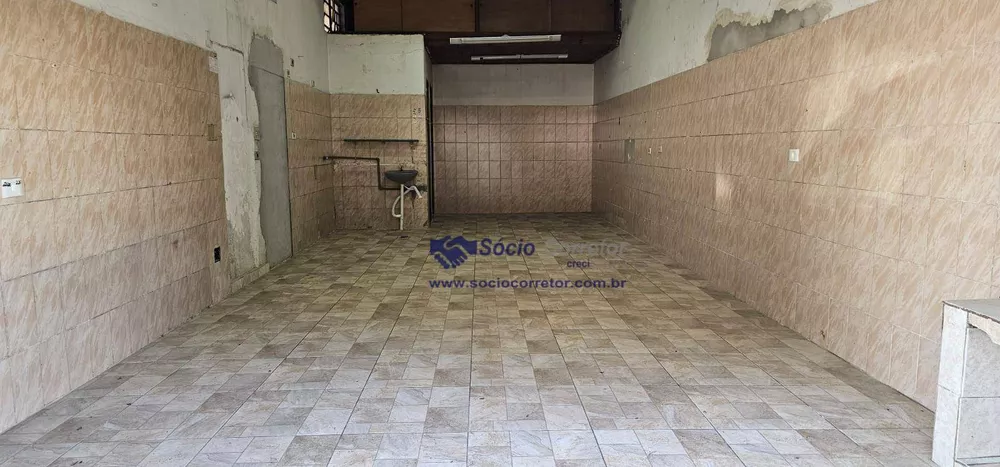 Loja-Salão para alugar, 40m² - Foto 3