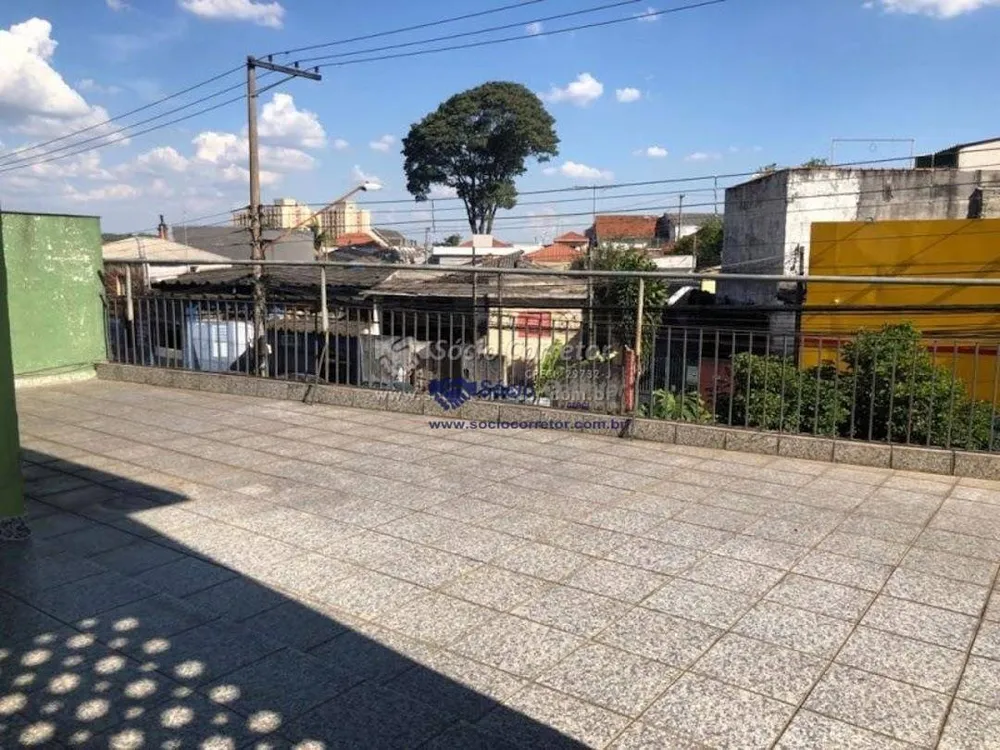 Sobrado, 3 quartos, 200 m² - Foto 4