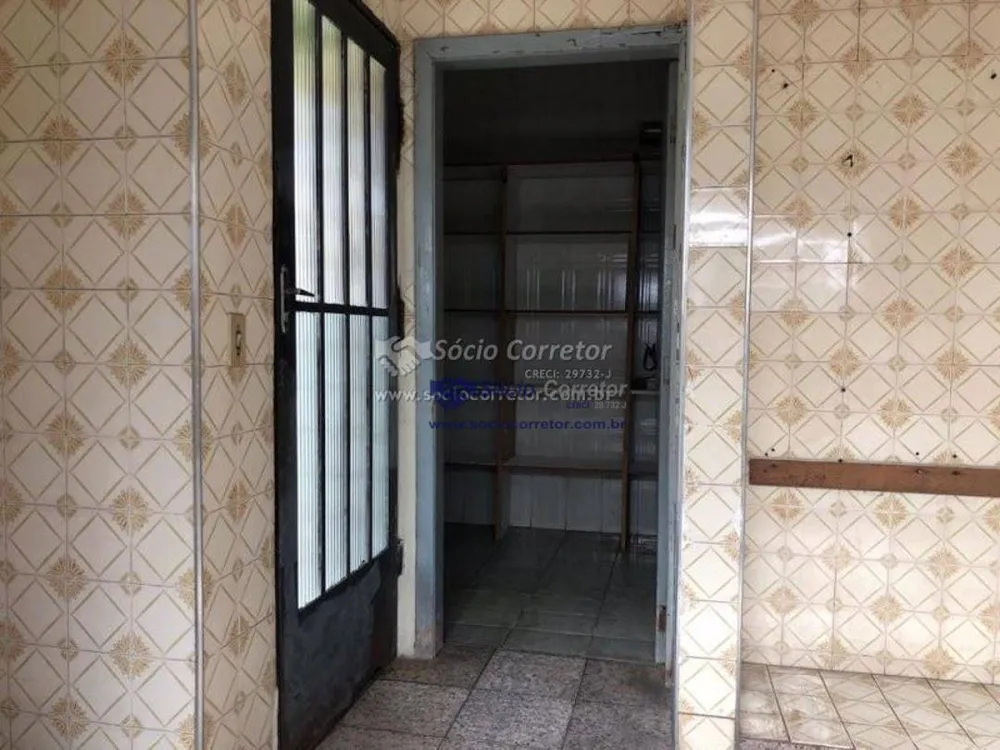 Sobrado, 3 quartos, 200 m² - Foto 12