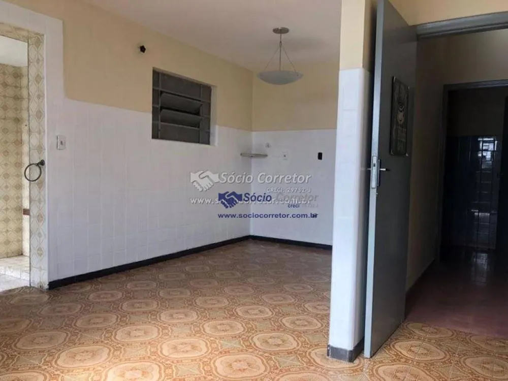 Sobrado, 3 quartos, 200 m² - Foto 11