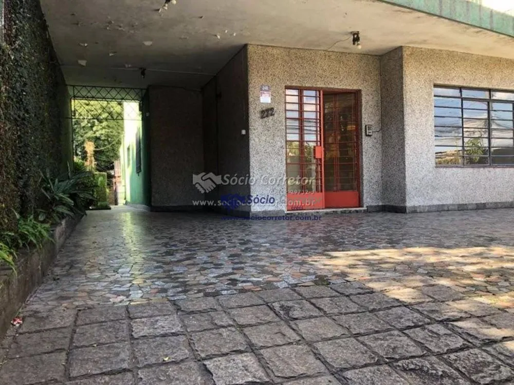 Sobrado, 3 quartos, 200 m² - Foto 1