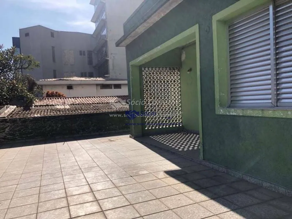 Sobrado, 3 quartos, 200 m² - Foto 5