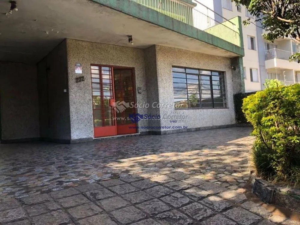 Sobrado, 3 quartos, 200 m² - Foto 2