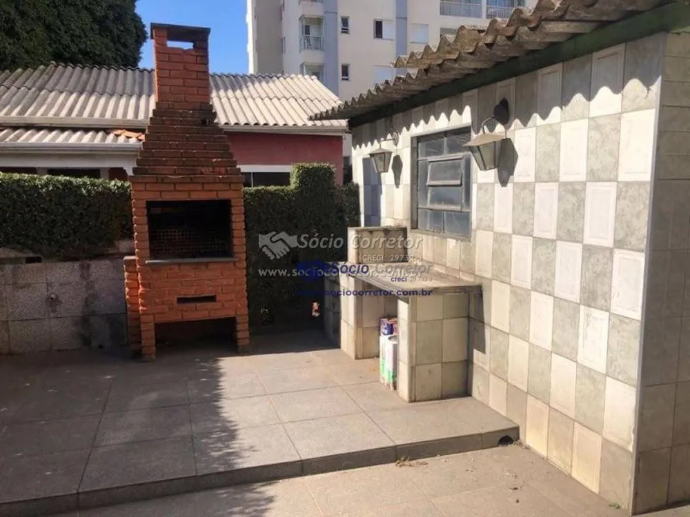 Sobrado, 3 quartos, 200 m² - Foto 14