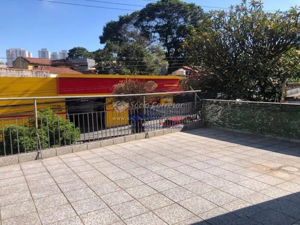 Sobrado, 3 quartos, 200 m² - Foto 6