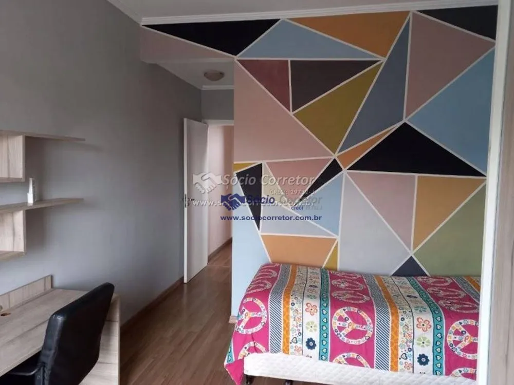 Casa, 4 quartos, 220 m² - Foto 8
