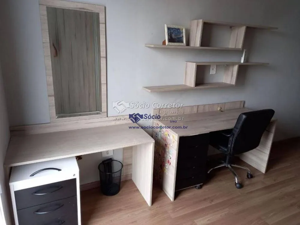Casa, 4 quartos, 220 m² - Foto 10