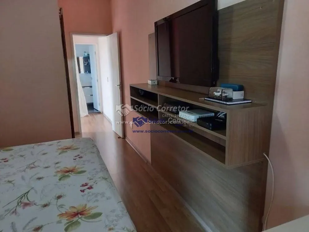Casa, 4 quartos, 220 m² - Foto 12