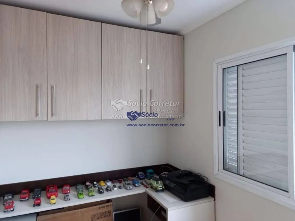 Casa, 4 quartos, 220 m² - Foto 6