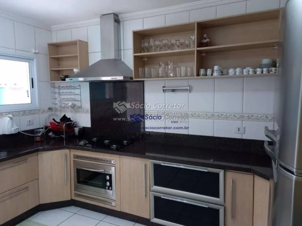 Casa, 4 quartos, 220 m² - Foto 3