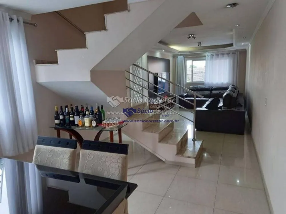 Casa, 4 quartos, 220 m² - Foto 3