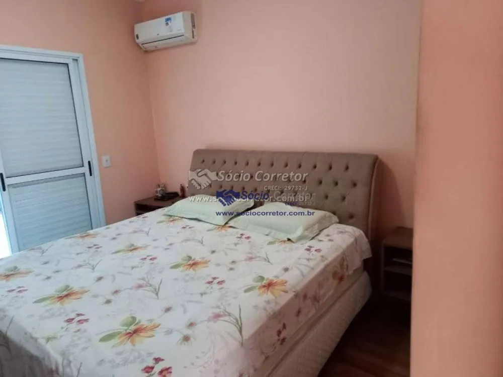 Casa, 4 quartos, 220 m² - Foto 12