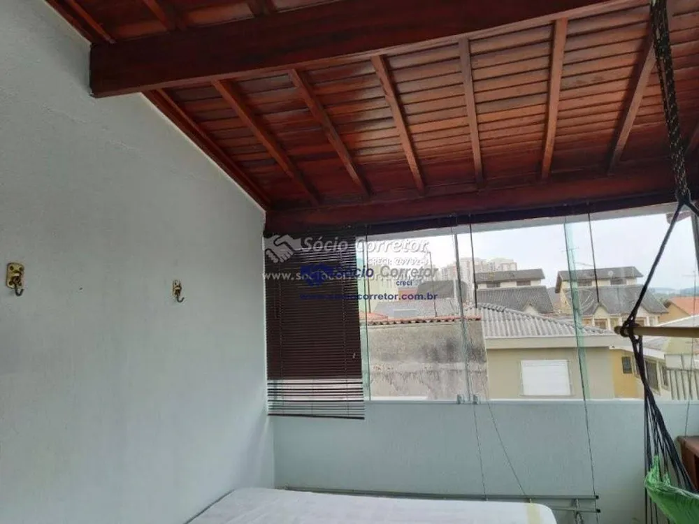 Casa, 4 quartos, 220 m² - Foto 7