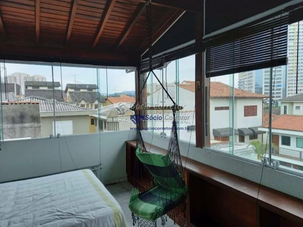 Casa, 4 quartos, 220 m² - Foto 4