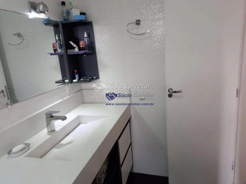 Casa, 4 quartos, 220 m² - Foto 11