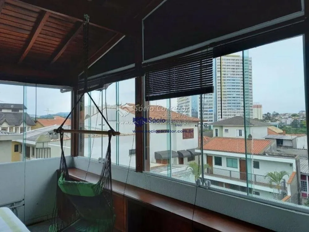 Casa, 4 quartos, 220 m² - Foto 1