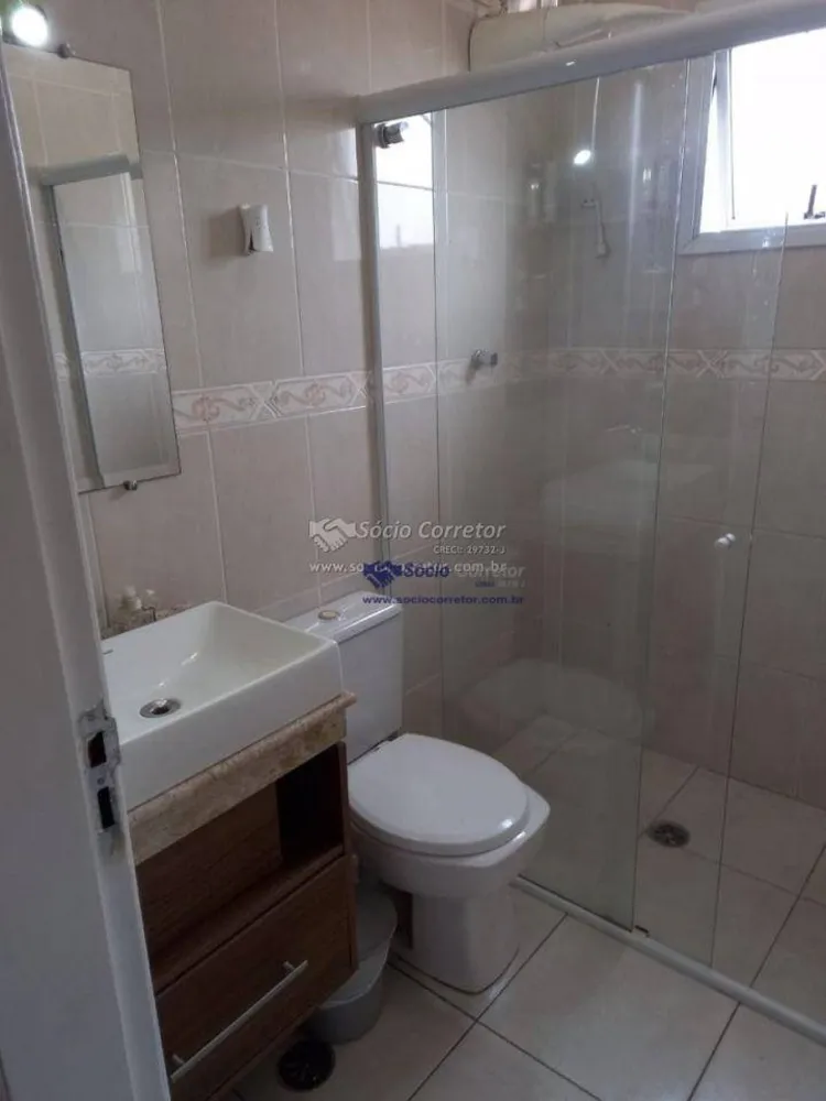Casa, 4 quartos, 220 m² - Foto 9