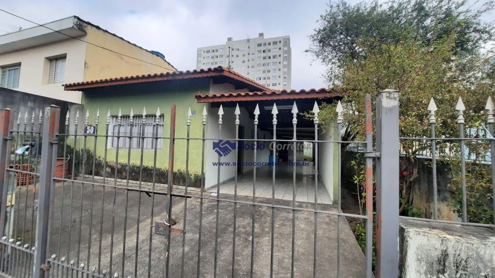Casa, 2 quartos, 100 m² - Foto 4