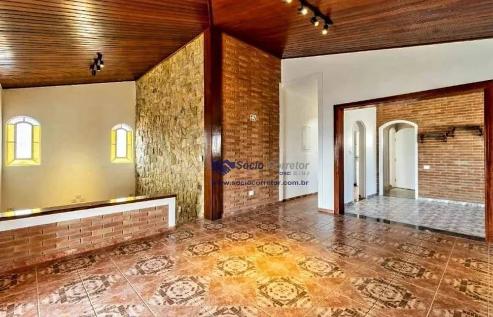 Casa de Condomínio à venda com 3 quartos, 273m² - Foto 6