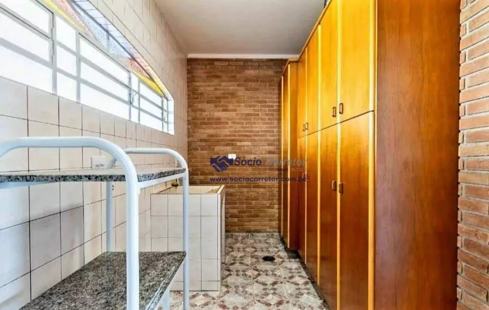 Casa de Condomínio à venda com 3 quartos, 273m² - Foto 8