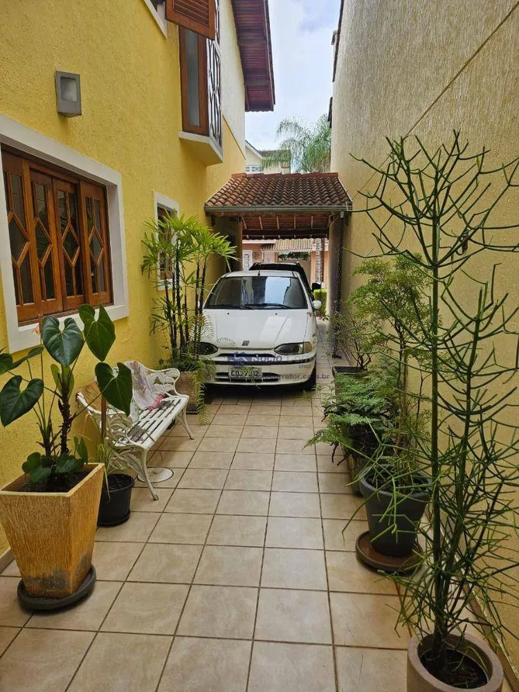 Sobrado, 3 quartos, 176 m² - Foto 10