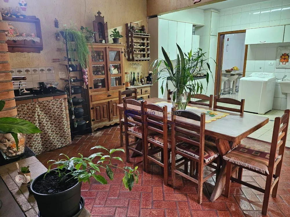 Sobrado, 3 quartos, 176 m² - Foto 11