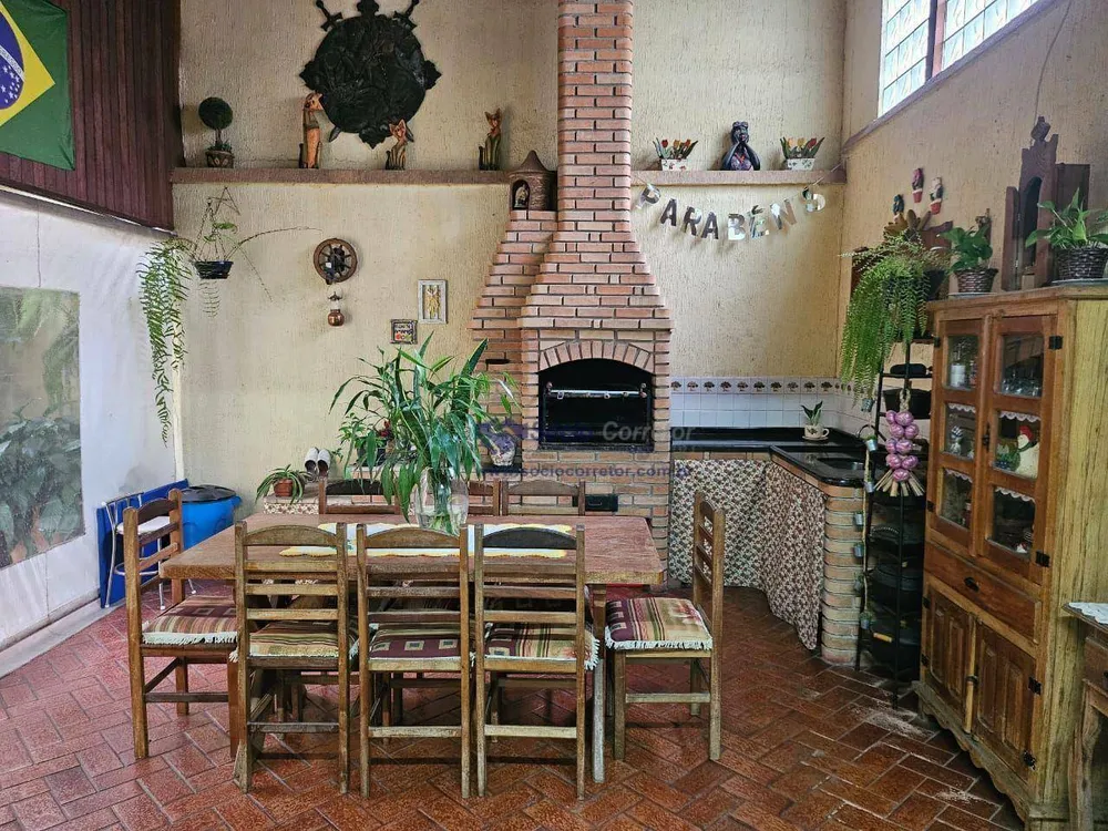 Sobrado, 3 quartos, 176 m² - Foto 9