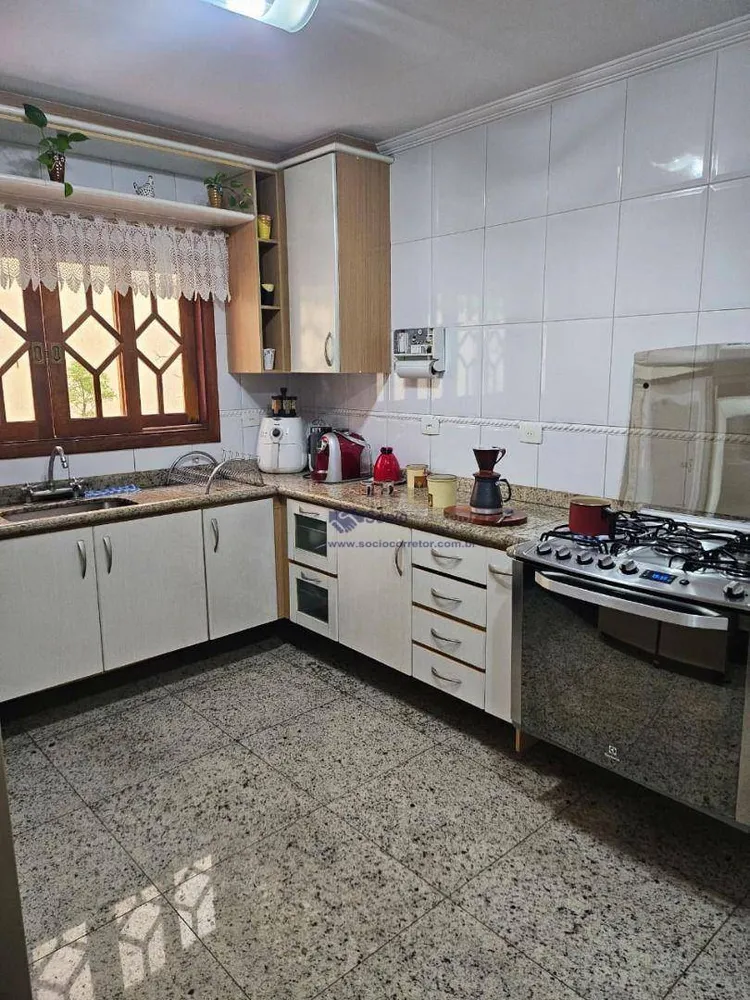 Sobrado, 3 quartos, 176 m² - Foto 12